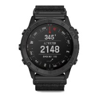 שעון דופק Garmin Tactix Delta Solar Edition