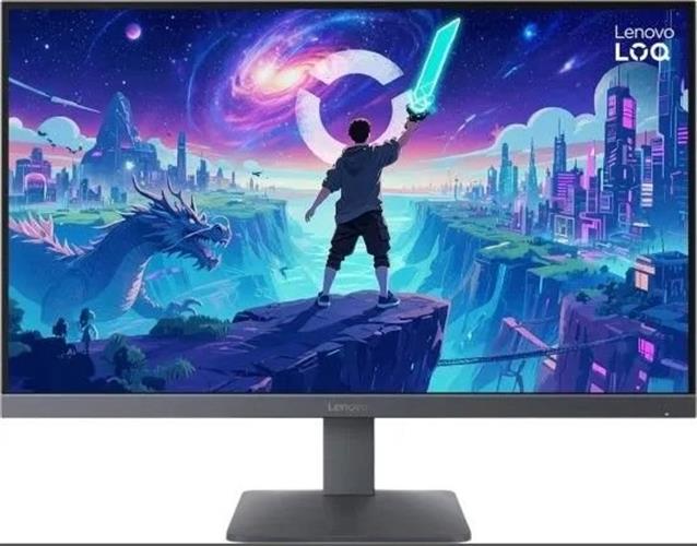 מסך גיימינג Lenovo LOQ 24-10 23.8" FHD 200Hz IPS