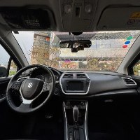 Suzuki SX4 CROSSOVER 2016