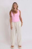 BALOON PANTS
