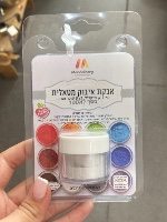 כסף לאסטר