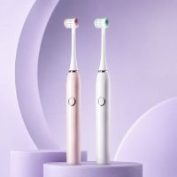 מברשת שיניים חשמלית 3D למבוגרים – B.U.Adult