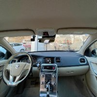 Volvo S60 2016