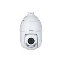 DAHUA מצלמת רשת 4M מתנייעת x25 זום WizSense