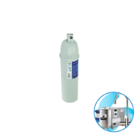 סנן למים למערכת תת כיורית אלקטרה Brita PURITY C150