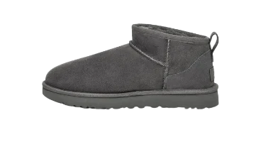 Classic Ultra Mini Gray