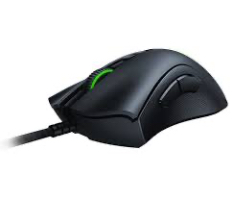 רייזור - עכבר חוטי מקצועי - Razer deathhadder v2