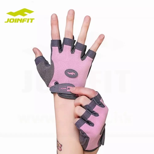 Women Gym gloves