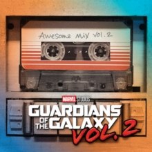 SOUNDTRACK/GUARDIANS OF THE GA