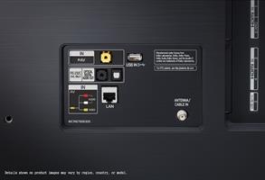 טלוויזיה LG 86SM9000 4K ‏86 ‏אינטש