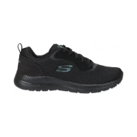 SKECHERS נעלי ספורט נשים | Bountiful - Quick path שחור שחור