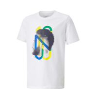 Puma kids Neymar future Tee