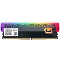 GEIL DDR5 32GB (2x16GB) 6000 CL36 ORION V RGB AMD מהדורה אפו