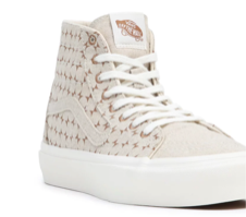 VANS sk8-hi tapered