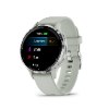 טורקיז בהיר - שעון דופק Garmin Venu 3s