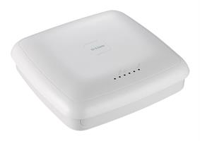 D-Link Access Point WirelessN Single Band unified