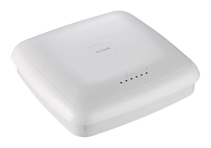 D-Link Access Point WirelessN Single Band unified