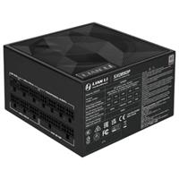 ספק כוח Lian-Li SX 850W Platinum Black