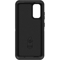 כיסוי OTTERBOX לסמסונג SAMSUNG S20 ULTRA דגם DEFENDER שחור