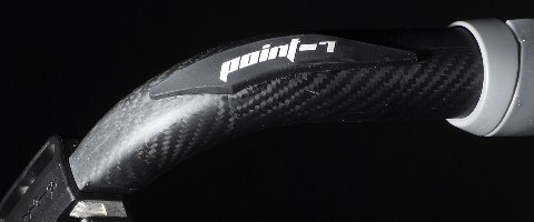 מנור קרבון + פרו (100%) Point-7