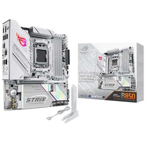 Asus ROG STRIX B850-G GAMING WiFi