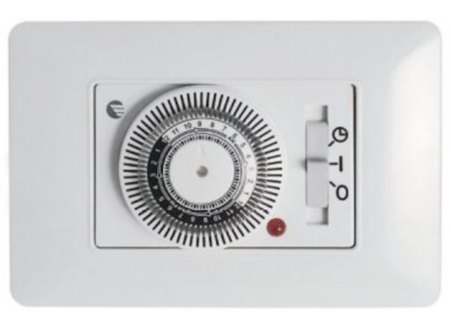 טיימר רב תכליתי תואם גוויס אומגה OM-Tis-45A Omega