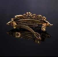 The Story Behind The Find