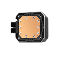 קירור נוזלי – DeepCool MYSTIQUE 360 ARGB