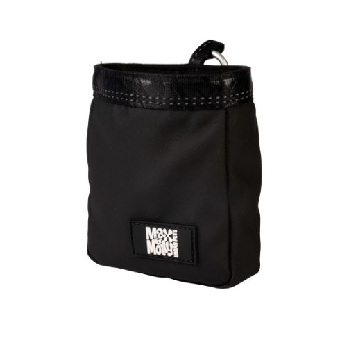Max & Molly Dog Treat Training Bag  matrix 2.0