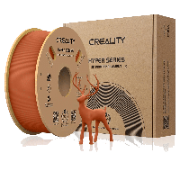 Creality Hyper Series PLA – סליל להדפסות באיכות גבוהה, 1 ק"ג