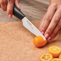 סכין שף קרמית 7.5 ס"מ Kyocera Bio Series 