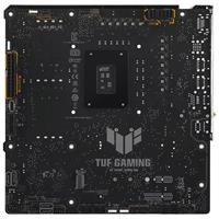 לוח אם Asus TUF GAMING B760M-BTF WiFi