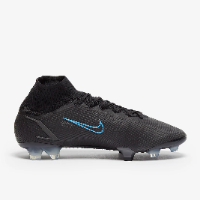 Nike Mercurial Superfly VIII Elite FG