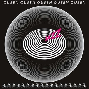 QUEEN/JAZZ 2015