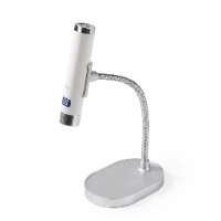 פנס UV/LED חכם עם חיישן – לייבוש ראשוני בטיפסים הפוכים