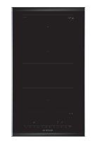 כיריים אינדוקציה חד פאזי FLEX דומינו BOSCH דגם PXX375FB1E בוש