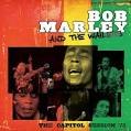 BOB MARLE/THE CAPITOL SESSIO