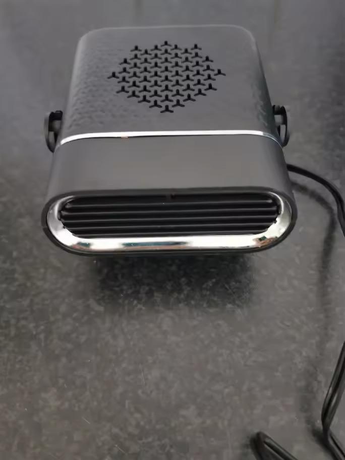 חוות דעת - מכשיר מונע אדים לרכב ClearDrive