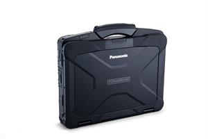 PANASONIC TOUGHBOOK מחשב פנסוניק 40 מוקשח מלא - מסך 14