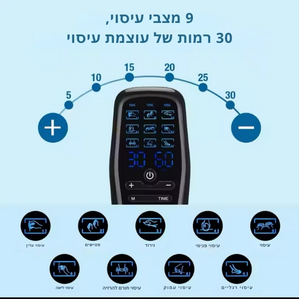 מכשיר-עיסוי-טנס-פרימיום-9