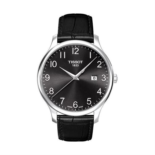 שעון יד אנלוגי TISSOT T063.610.16.052.00