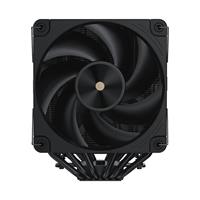 Coolleo P60T Performance BK V2 275W CPU Cooler