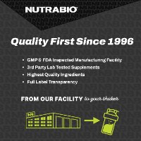 חומצות אמינו EAA Nutrabio כשר
