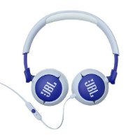 אוזניות ‏חוטיות לילדים JBL Junior JR320