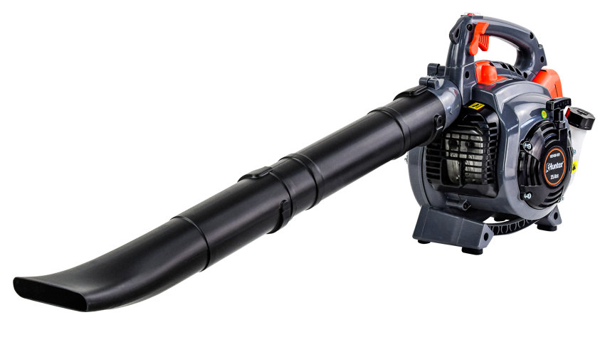 מפוח עלים שואב/נושף בנזין 2 פעימות 750W