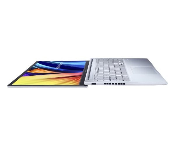 ASUS Vivobook 15 I5-1344U 16GB 1TB NVME FHD TOUCH Silver WIN11 H