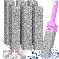 אבן הפלא לניקוי אבנית ולכלוך עיקש - 5 יחידות