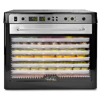 Tribest Sedona Combo SD-P9150 Digital Food Dehydrator