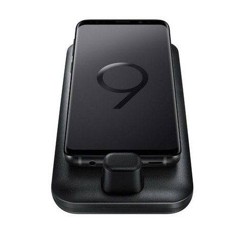 תחנת עגינה - Samsung DeX Pad - למכשירי S9 ומעלה