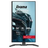 מסך מחשב לגיימינג IIYAMA 23.8" G-Master IPS FHD 240Hz 0.3ms